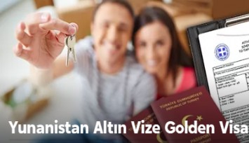 ‘Altın Vize' zamanı geldi!