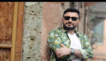 Candaş Gümüş: Fantazi Arabesk Sahnesinin Parlayan Yıldızı!