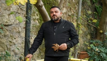 Depremzedelere umut dolu şarkı