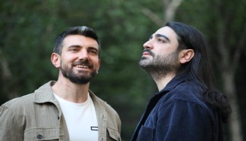 Karadeniz'in Yıldızlarından Muhteşem Buluşma