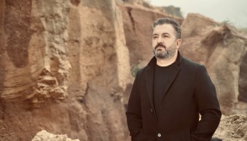 İsmail Özen'den Yeni Hit: 